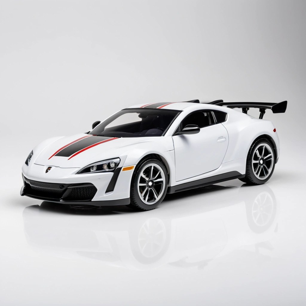 Remote-Control Toy Cars Wholesale pack for wholesale and international export