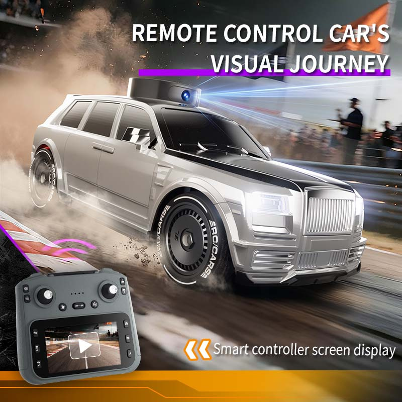 Remote-Control Toy Cars Wholesale pack for wholesale and international export