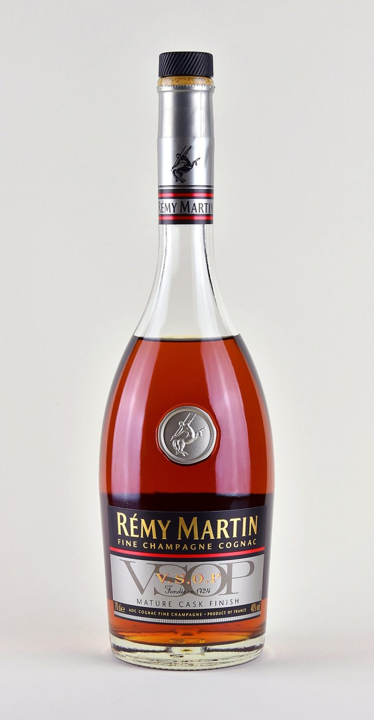 Rémy Martin VSOP Cognac Wholesale