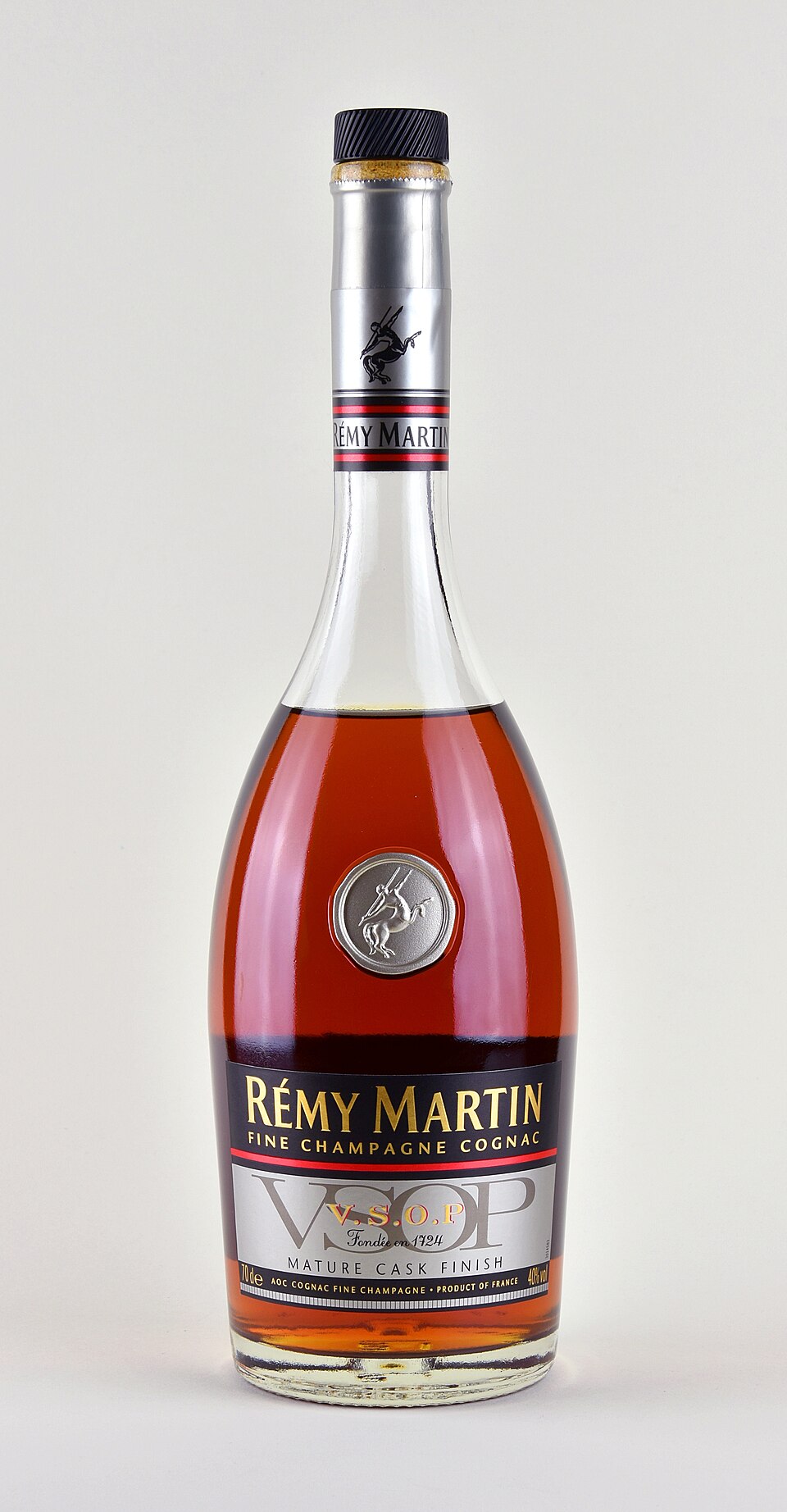 Rémy Martin VSOP Cognac