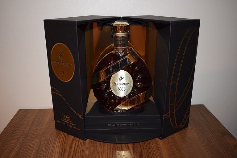 Rémy Martin XO Cognac Wholesale