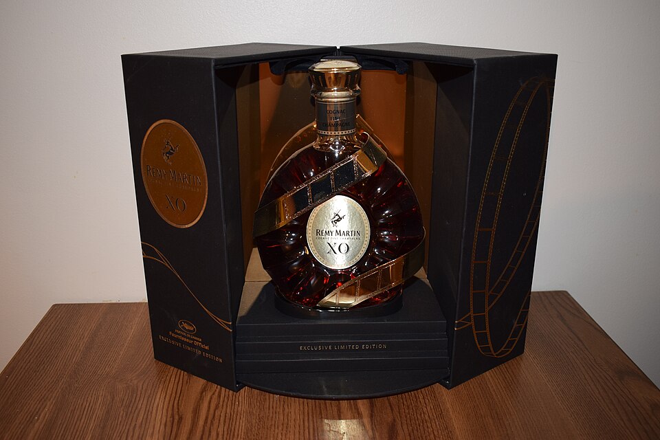 Rémy Martin XO Cognac