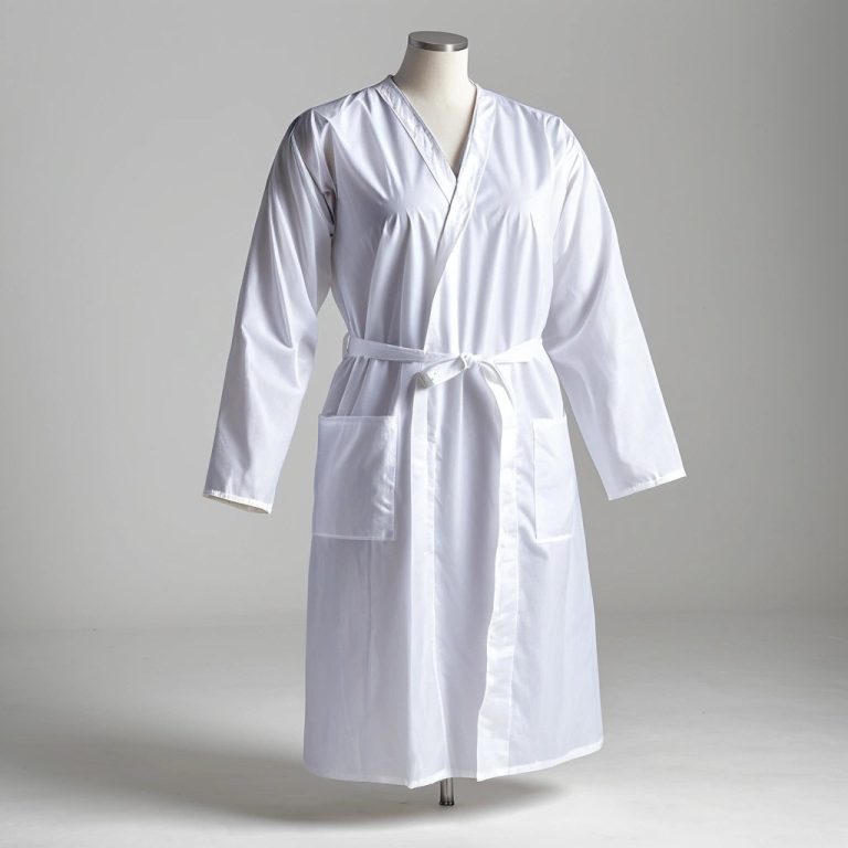 Reusable Isolation Gowns Wholesale