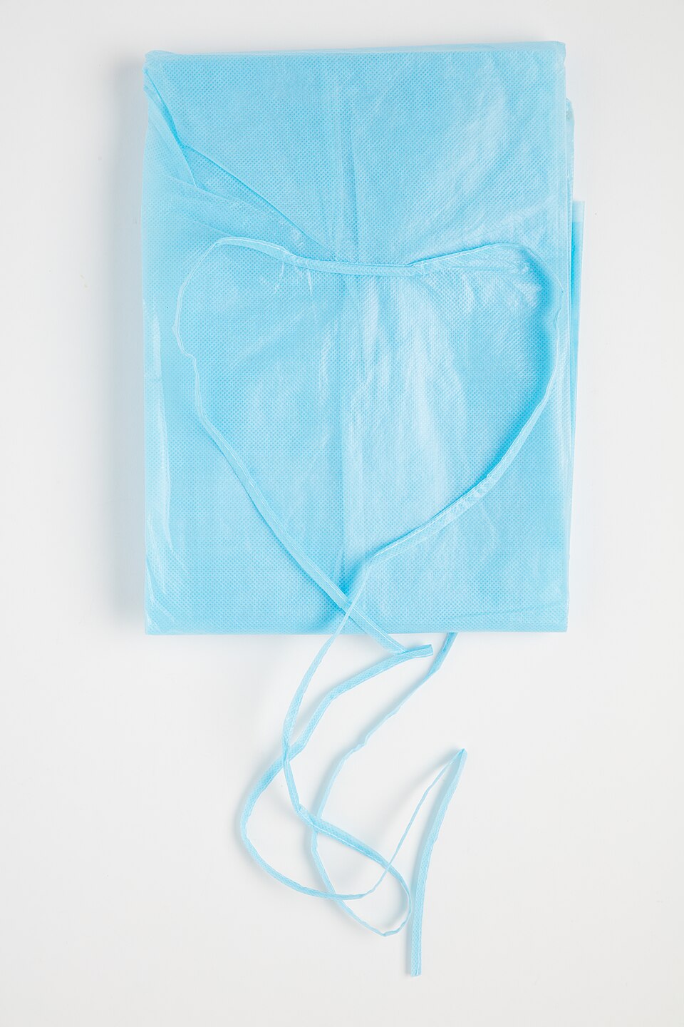 Reusable Isolation Gowns