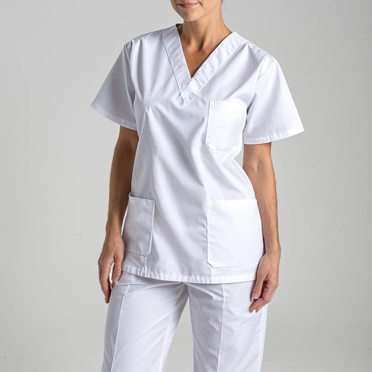Reusable Medical Scrub Suits Wholesale