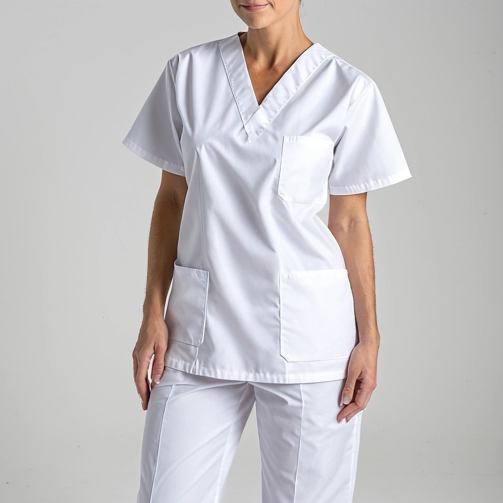 Reusable Medical Scrub Suits Wholesale pack for wholesale and international export