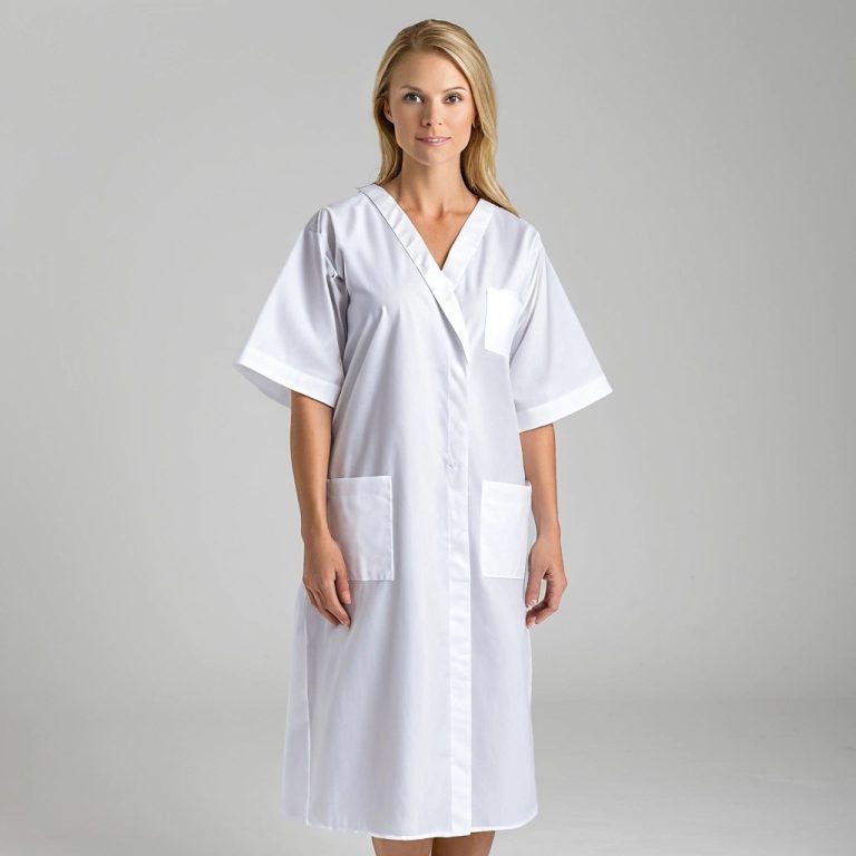 Reusable Patient Gowns Wholesale