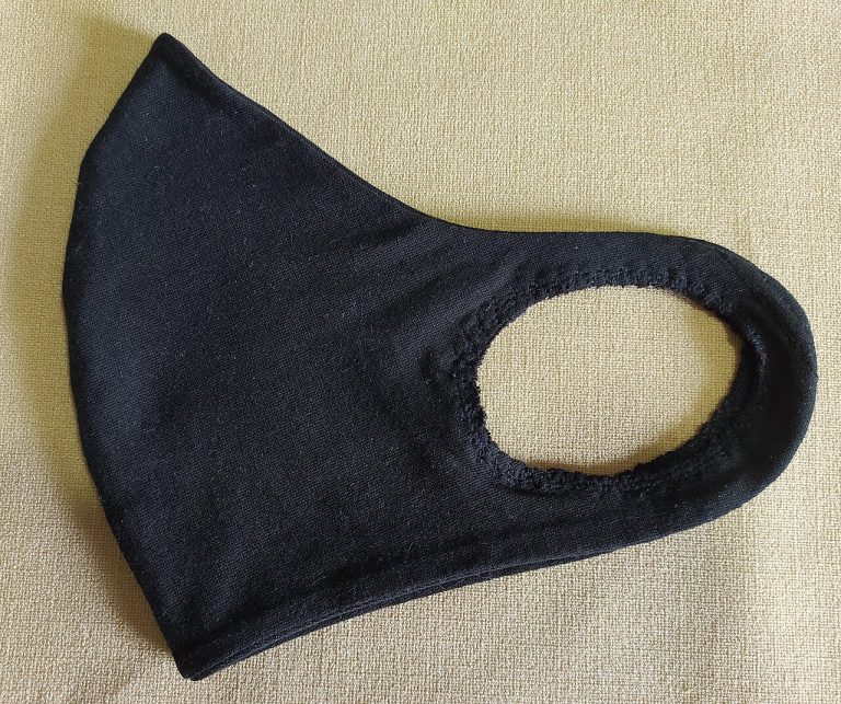 Reusable Washable Fabric Face Masks Wholesale
