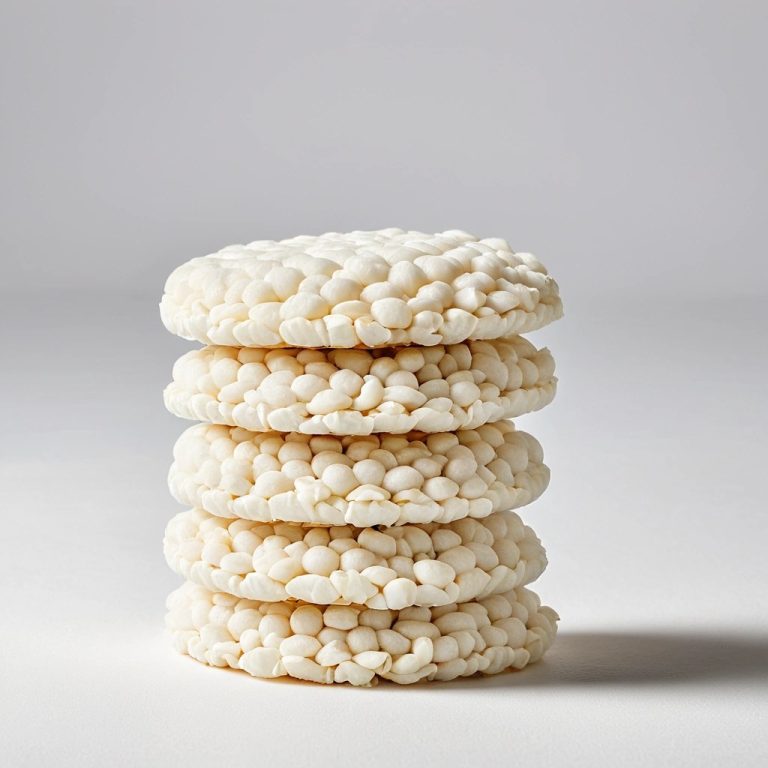 Rice Cakes Wholesale