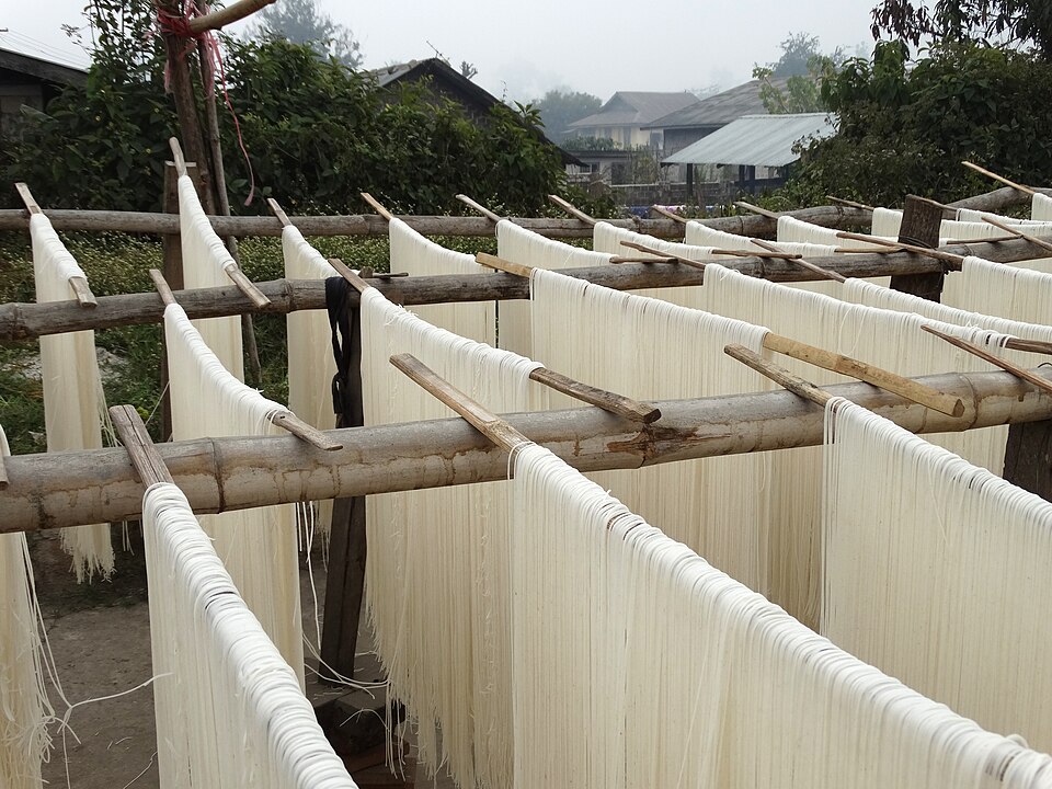 Rice Noodles Wholesale