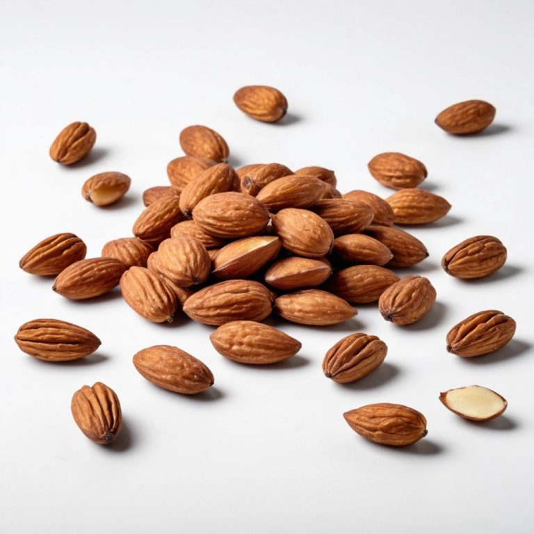 Roasted Almonds Wholesale