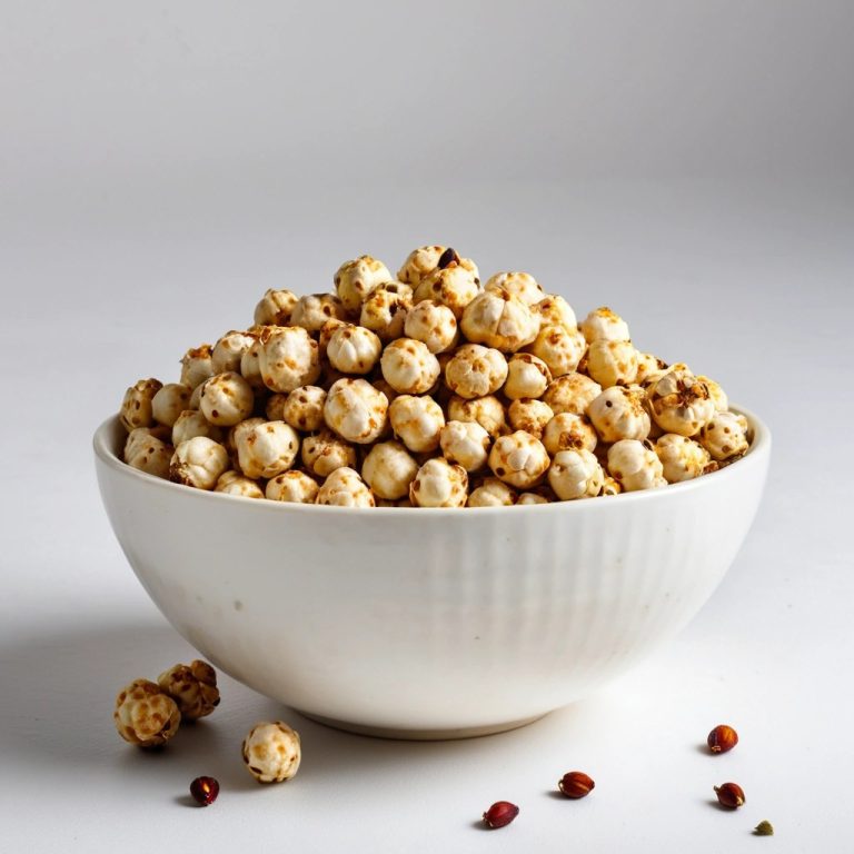 Roasted Fox Nuts Makhana Wholesale