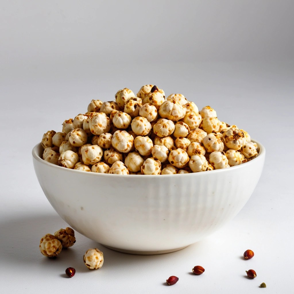 Roasted Fox Nuts Makhana