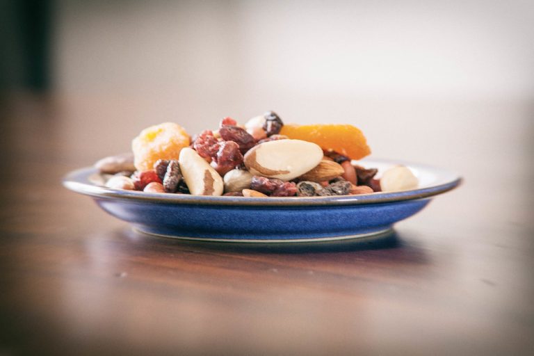 Roasted Fox Nuts Makhana Wholesale | Bulk B2B Supply