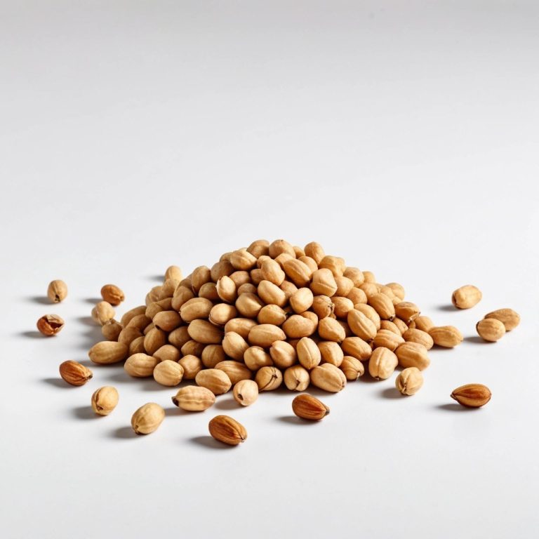 Roasted Peanuts Wholesale