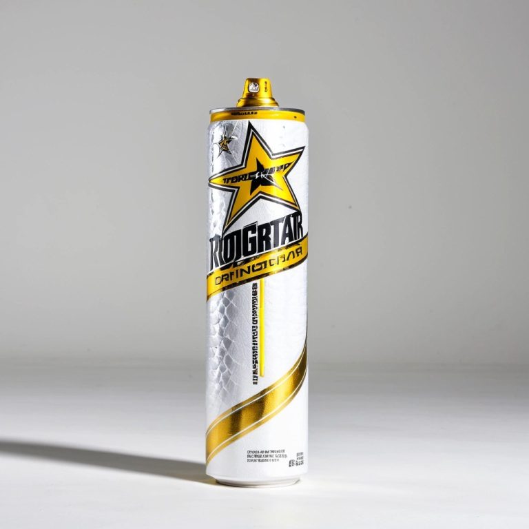 Rockstar Original Energy Wholesale