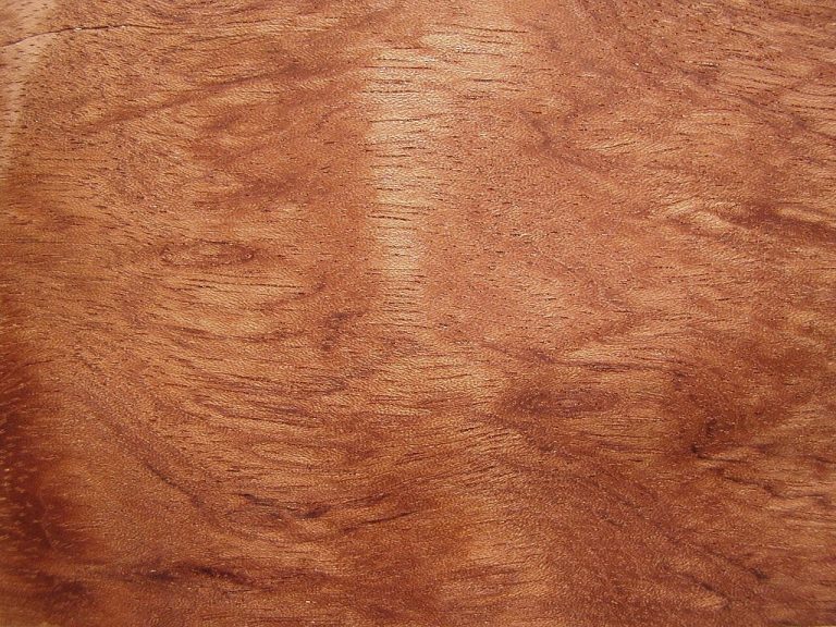Rose Bubinga Timber (Guibourtia tessmannii) Wholesale