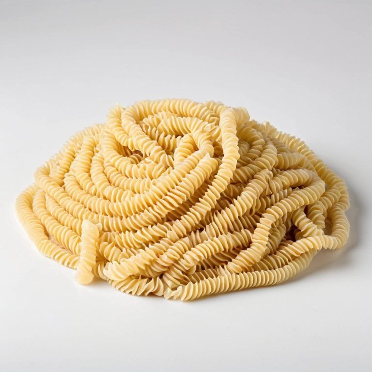 Rotini Pasta Wholesale