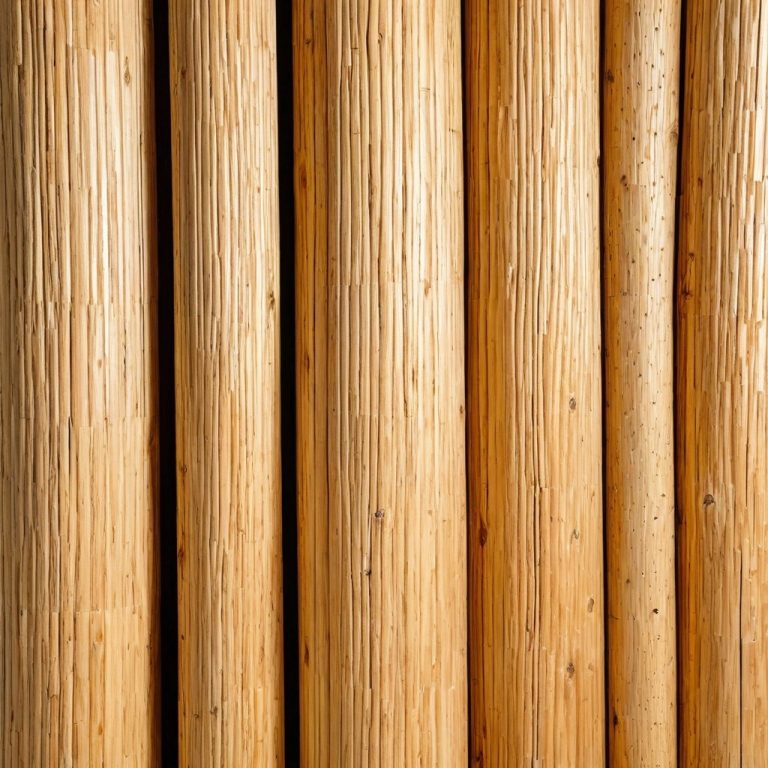 Round Timber Poles Wholesale