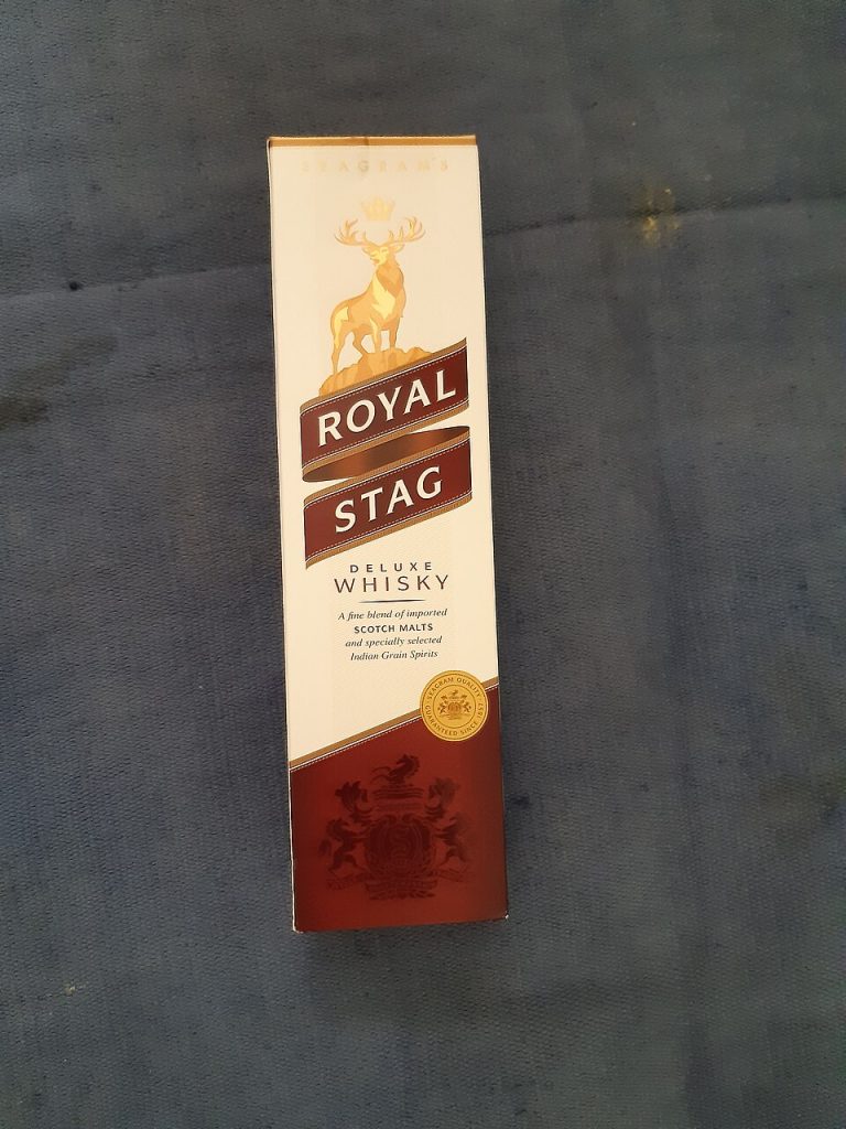 Royal Stag Whisky Wholesale