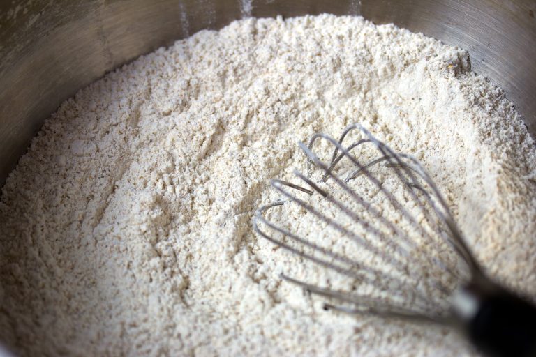 Rye Flour Wholesale | Bulk B2B Supply
