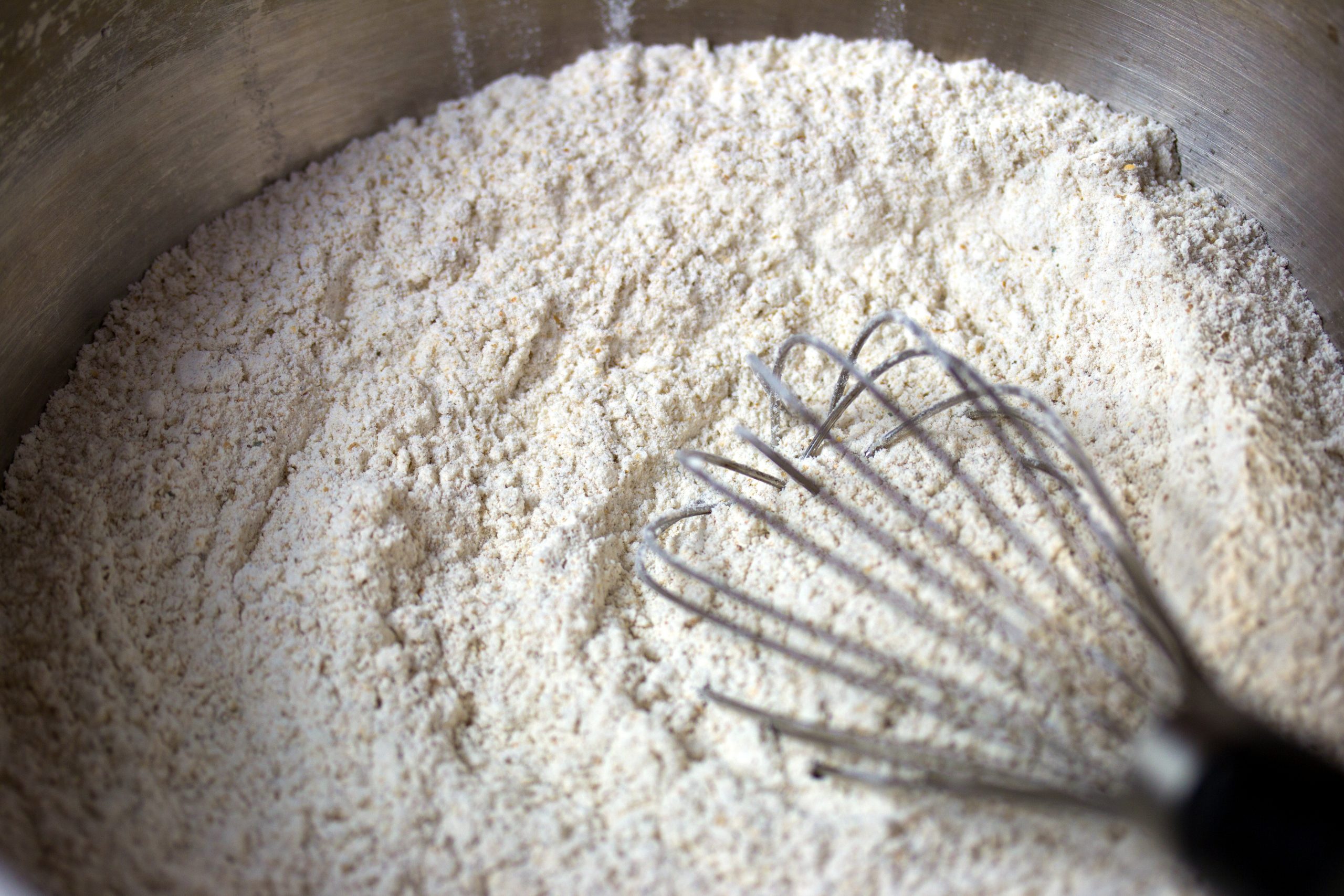 Rye Flour wholesale product