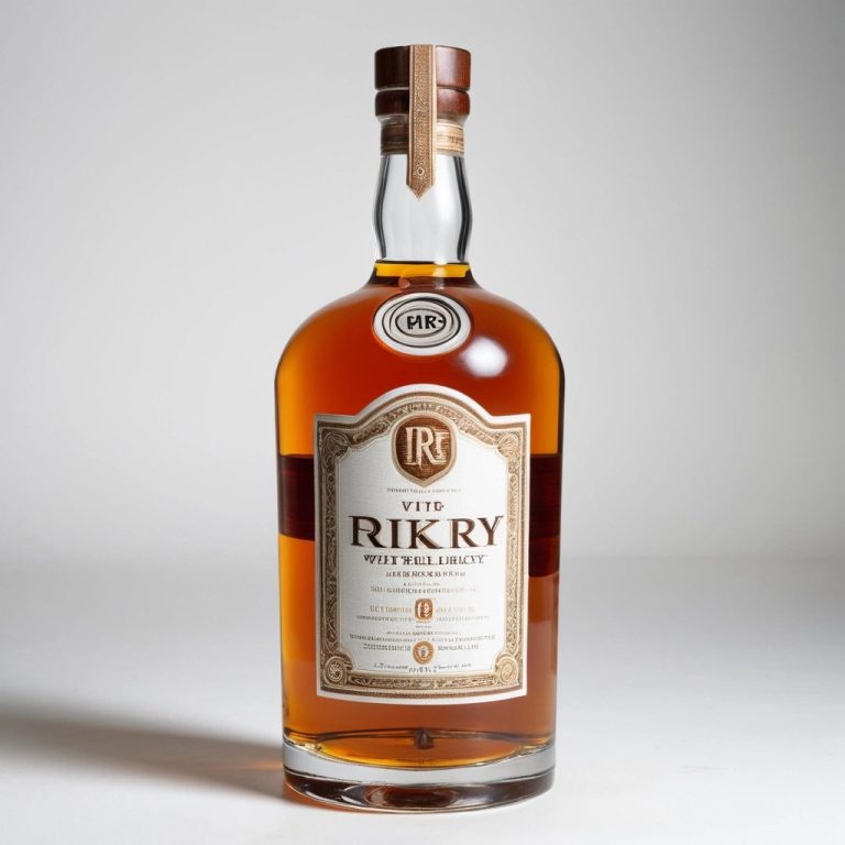 Rye Whiskey Wholesale