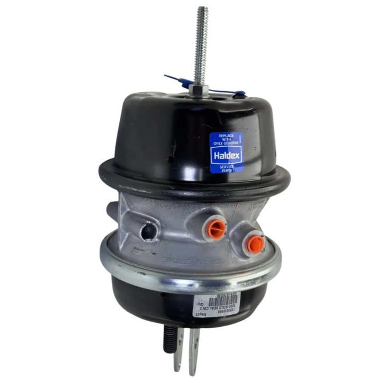 Truck Brake Chambers and Air Brake Components Wholesale product photo