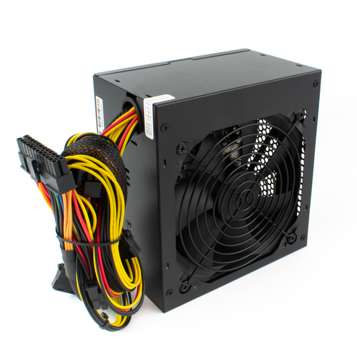 Desktop PC Power Supply Units Wholesale product image. Illustrative component image; exact model, capacity and compatibility must be confirmed.