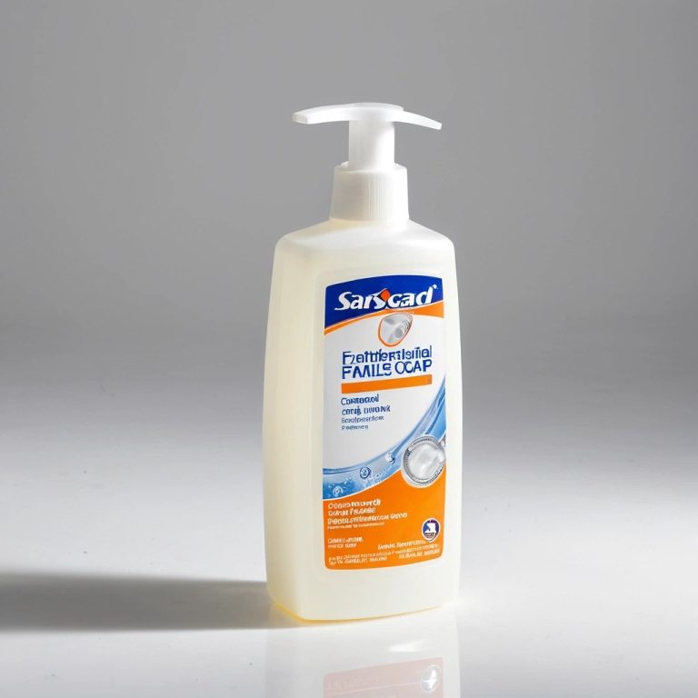 Safeguard Antibacterial Soap – Bulk Cartons, OEM & Private Label Supply