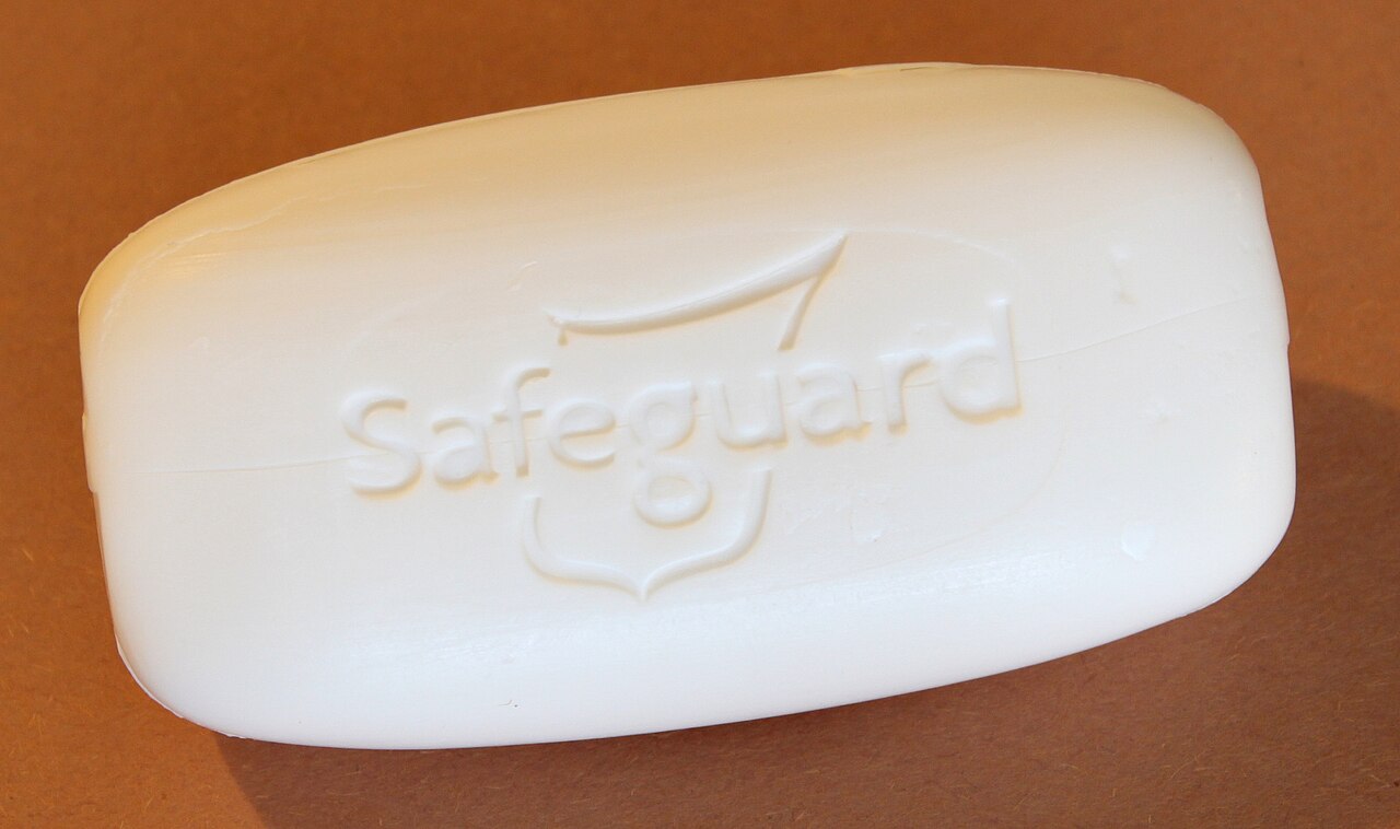 Safeguard Antibacterial Soap Wholesale pack for wholesale and international export