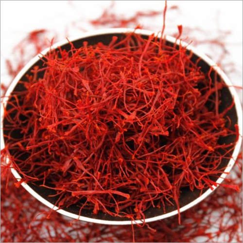 Saffron Threads Wholesale