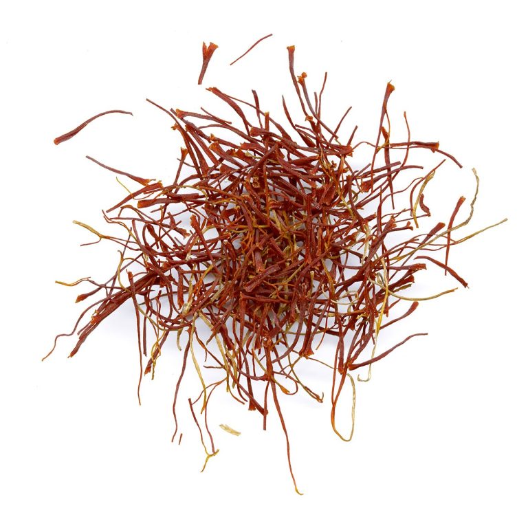 Saffron Threads Wholesale