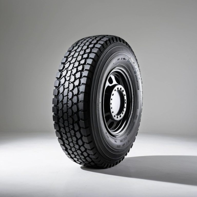 Sailun Commercial Truck Tires Wholesale