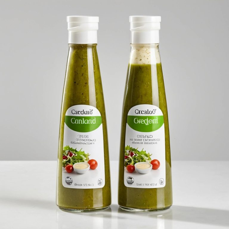 Salad Dressing Wholesale
