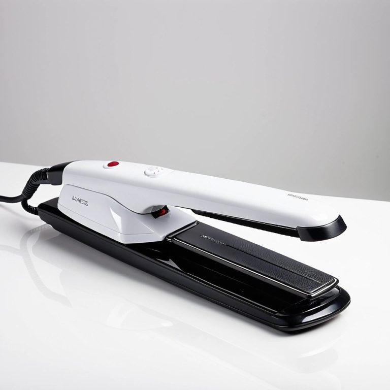 Salon Flat Irons and Hair Straighteners Wholesale