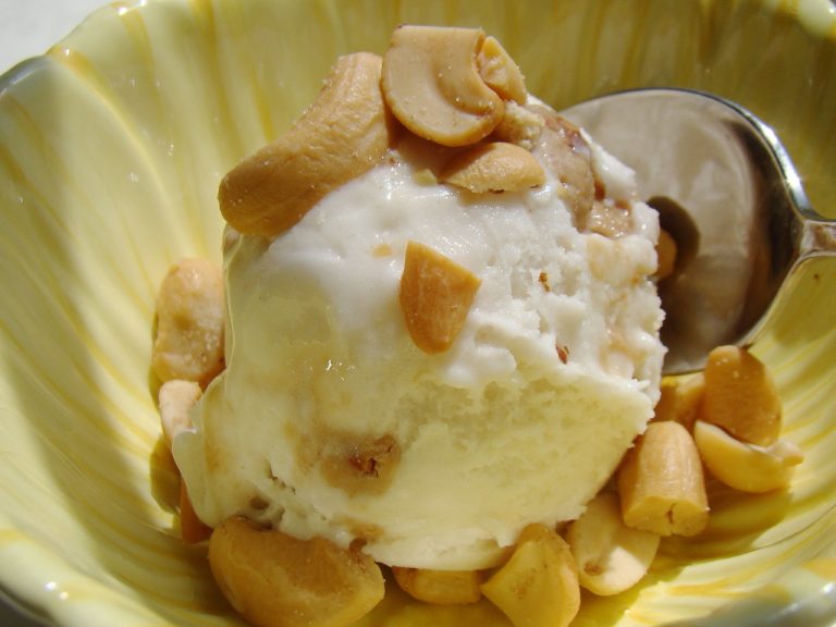 Salted Cashews Wholesale | Bulk B2B Supply