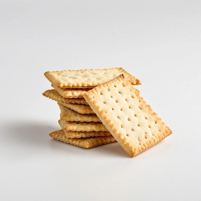 Salted Crackers Wholesale