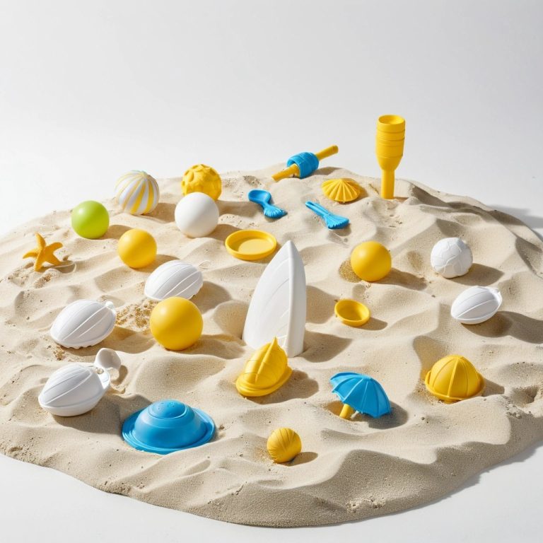Sand and Beach Toy Sets Wholesale