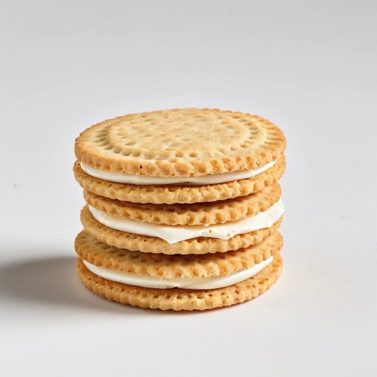Sandwich Biscuits Wholesale