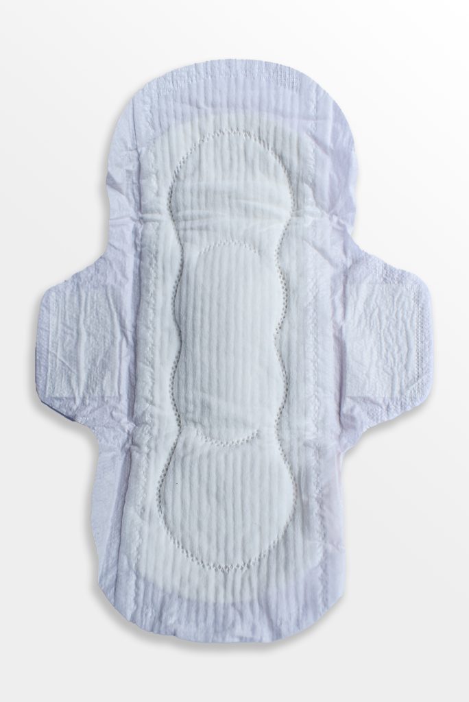 Nice Lady Sanitary Napkins