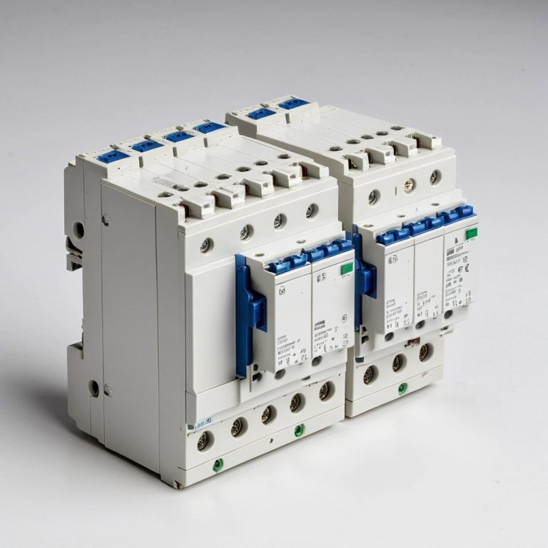 Schneider Electric Low-Voltage Circuit Breakers Wholesale