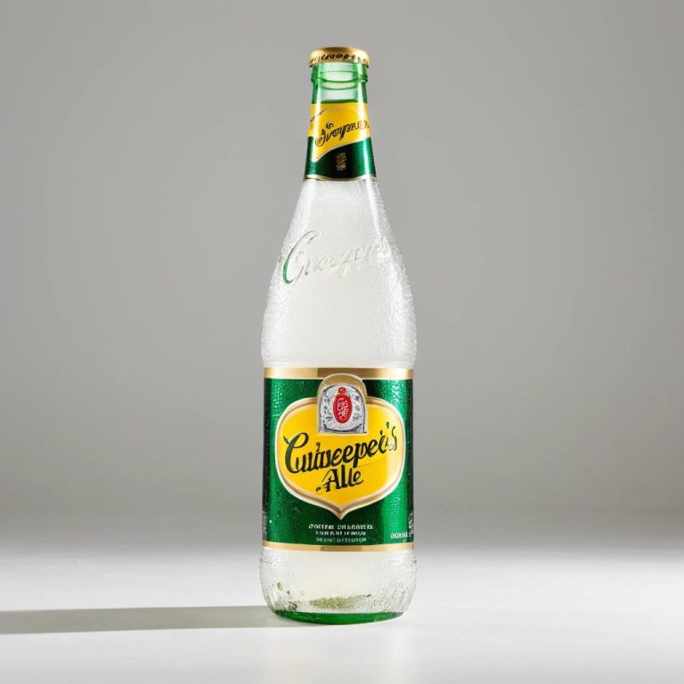 Schweppes Ginger Ale Wholesale