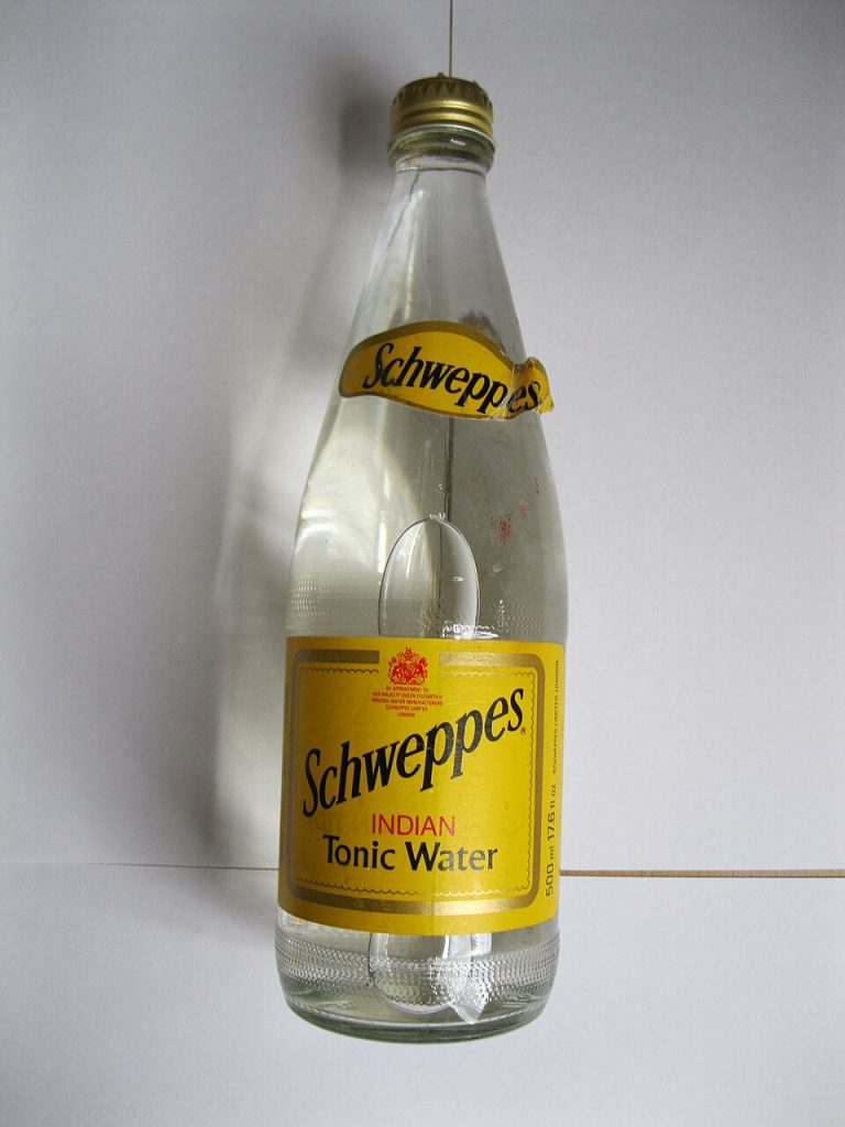 Schweppes Soda Water Wholesale