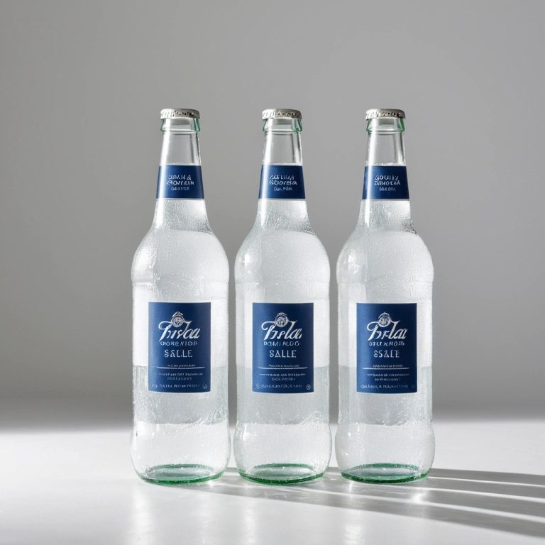 Schweppes Soda Water Wholesale