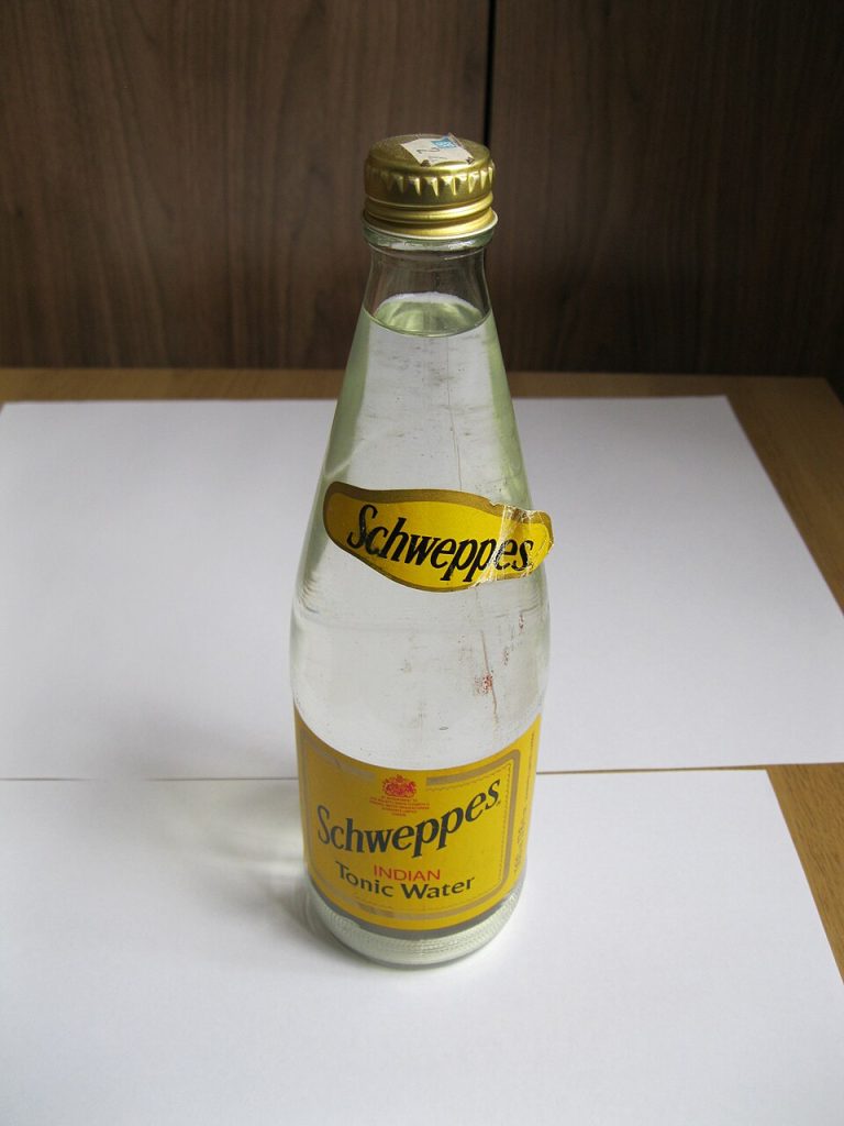 Schweppes Tonic Water Wholesale