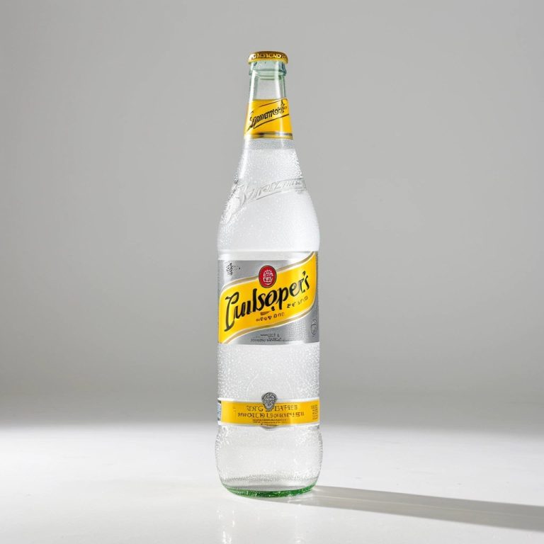 Schweppes Tonic Water Wholesale