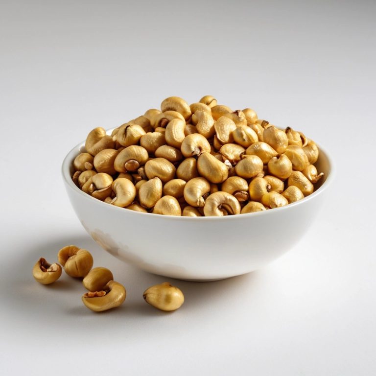 Scorched Whole Cashew Kernels SW240 Wholesale