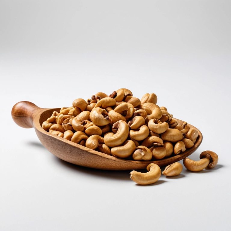 Scorched Whole Cashew Kernels SW450 Wholesale
