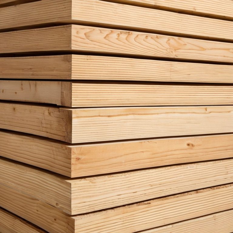 Scots Pine Timber Wholesale